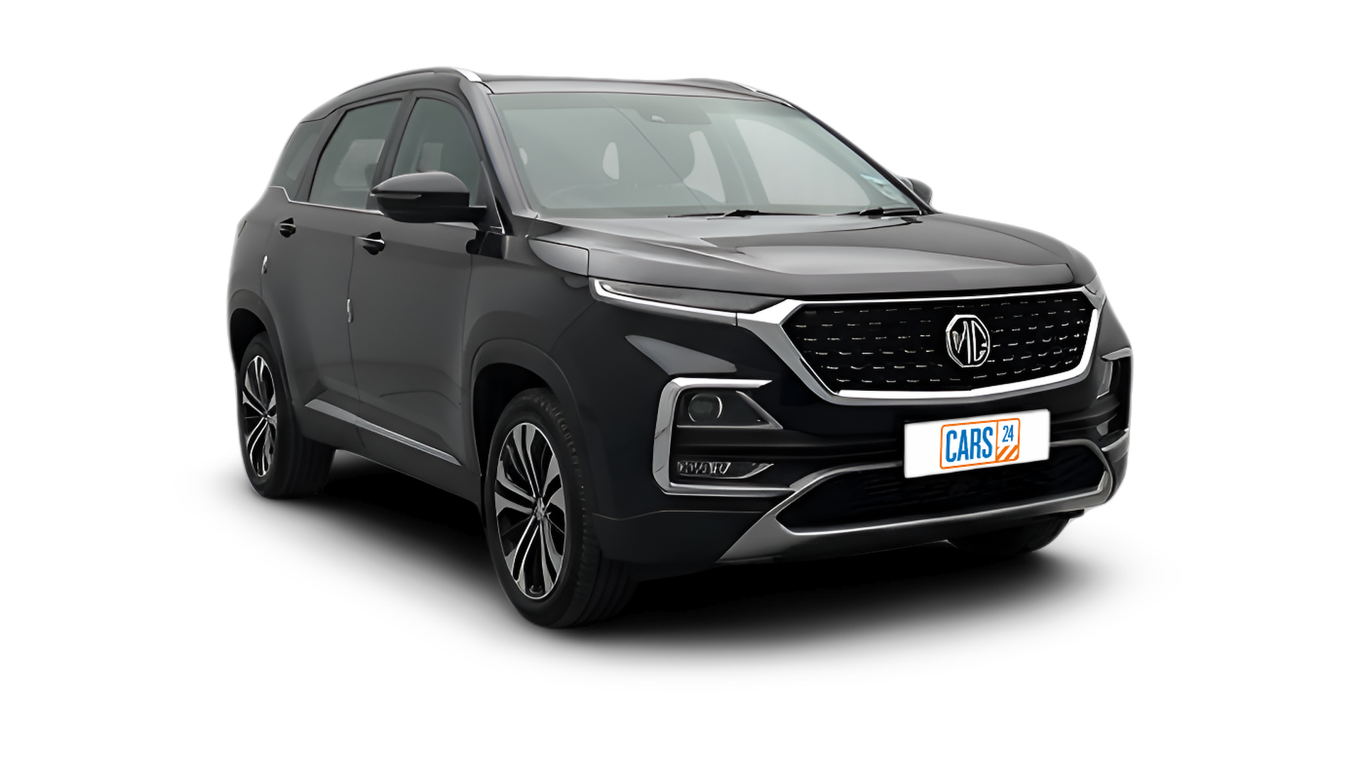 MG HECTOR-img